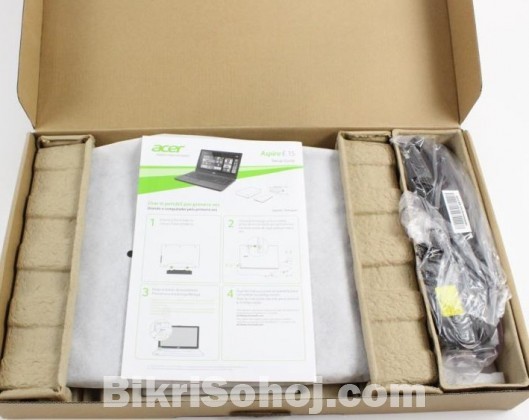 Acer Core A9 9th Gen New Box